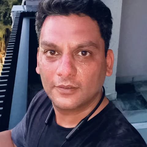 Mohak Gupta