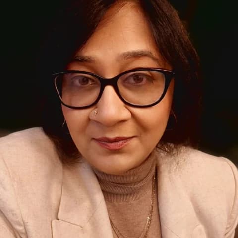 Radhika Das