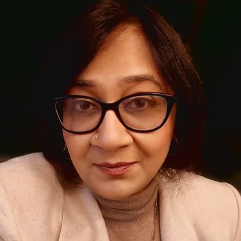 Radhika Das
