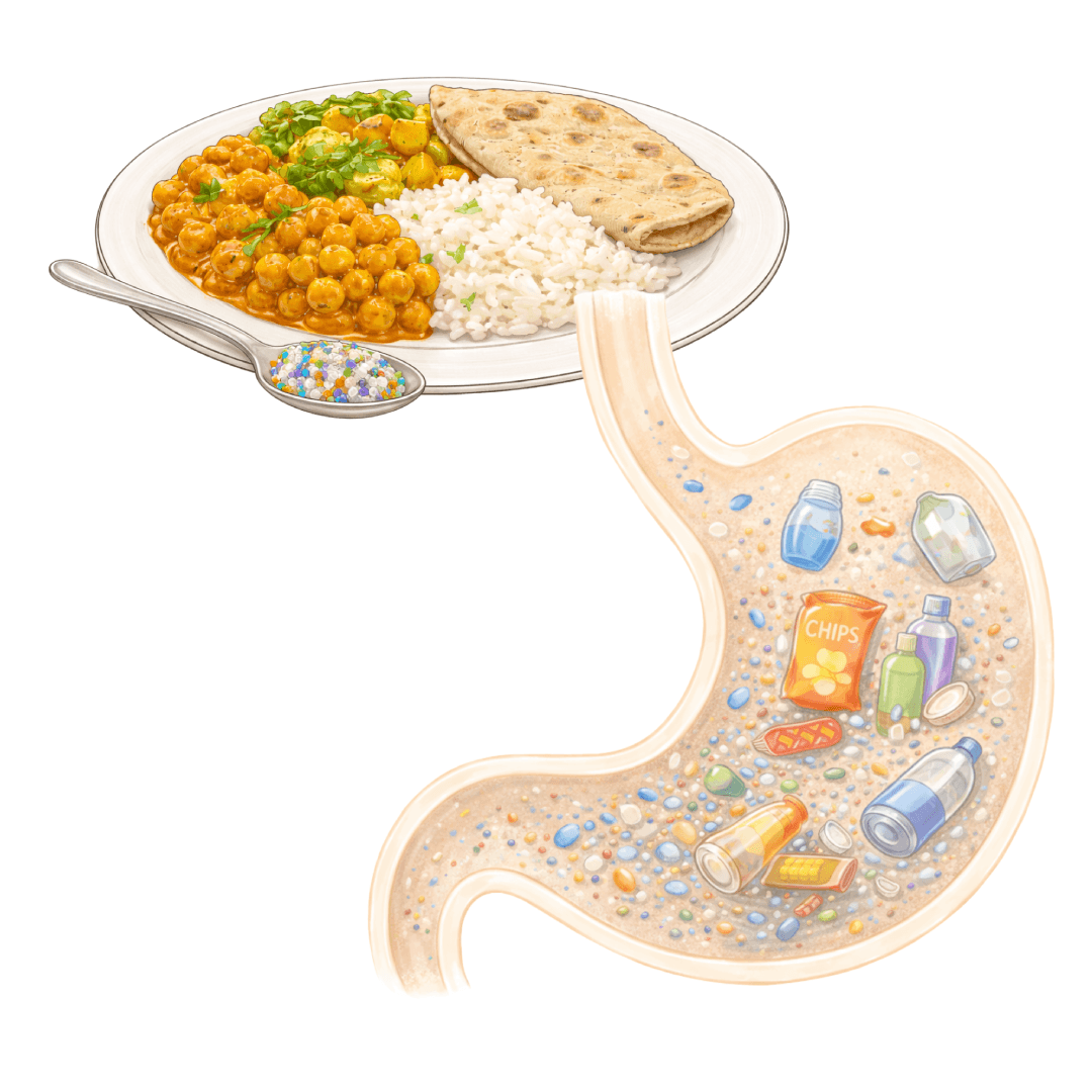 But if family plastic = useless