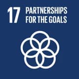 SDG 17 Partnerships for the Goals